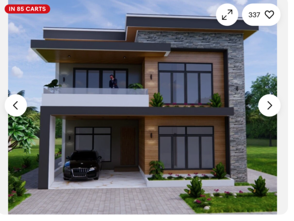 LUXURY HOUSE IN VYFHOEK